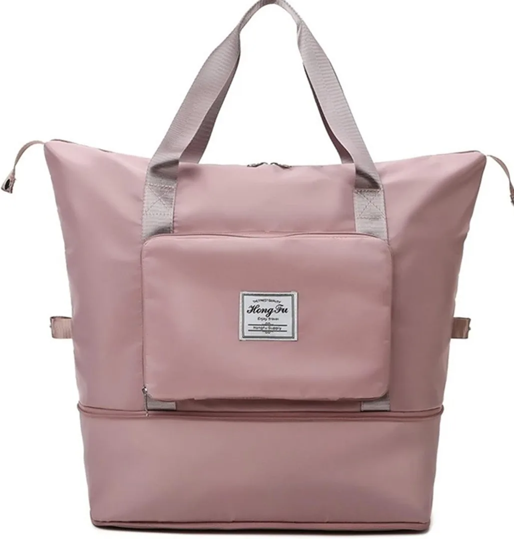 SAC V2 PREMERA — ساك السفر القابل للطي والتوسيع